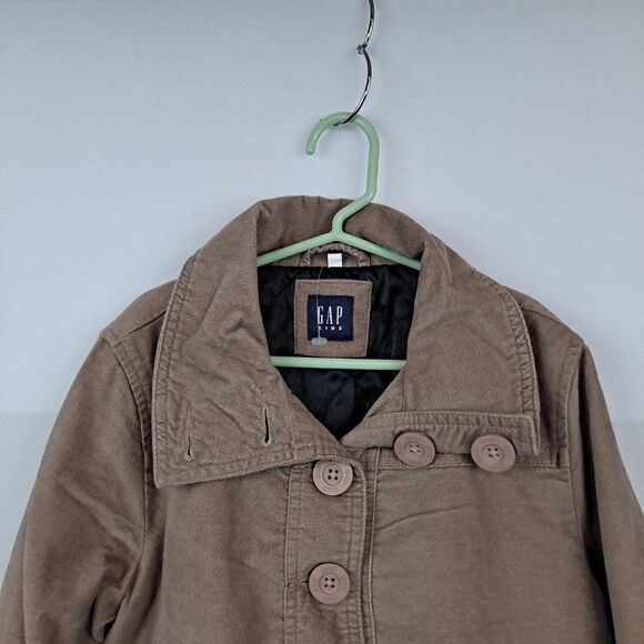 Gap Girls jacket NWOT - Picture 2 of 7